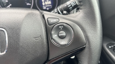 Honda HR-V 1.5 i-VTEC SE CVT 5dr Petrol Hatchback